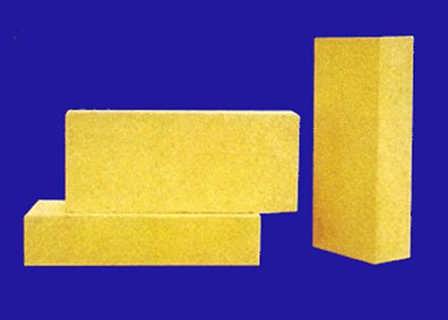 不定型耐火材料, 勝華耐火圖,不定型耐火材料