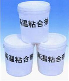 供應高溫粘結合劑 山東高樂耐火材料