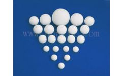 供應(yīng)陶瓷蓄熱球 河南省華西耐火材料