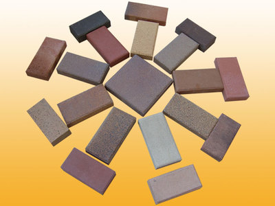 淄博嘉魯貿易 專業燒結景觀磚、廣場磚與耐火磚供應商